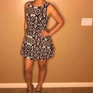 Victoria Secret Pink Summer Dress